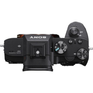 Sony A7 Mark iii להשכרה