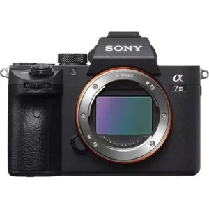 Sony A7 Mark iii להשכרה