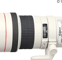 Canon 400mm f/5.6 להשכרה