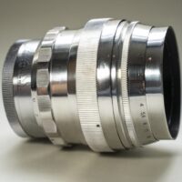 Helios 85mm f/1.5 cyclop bokeh monster להשכרה