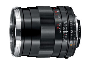 Carl Zeiss Distagon T* 35mm f/2 ZE for EF להשכרה
