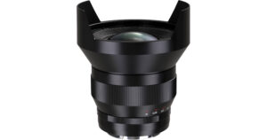 Carl Zeiss Distagon T* 15mm f/2.8 ZE for EF להשכרה