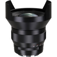 Carl Zeiss Distagon T* 15mm f/2.8 ZE for EF להשכרה