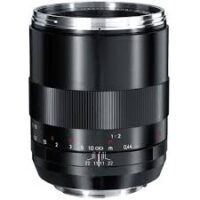 Carl Zeiss Makro-Planar T* 100mm f/2.0 ZE for EF להשכרה