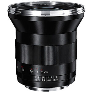 Carl Zeiss Distagon T* 21mm F2.8 ZE for EF להשכרה