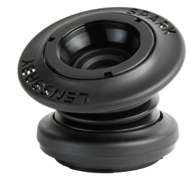 Lensbaby Spark 5.6 להשכרה