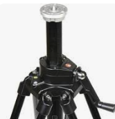 Manfrotto Tripod 028B להשכרה