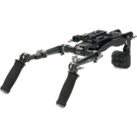 tilta shoulder rig